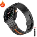 Black orange