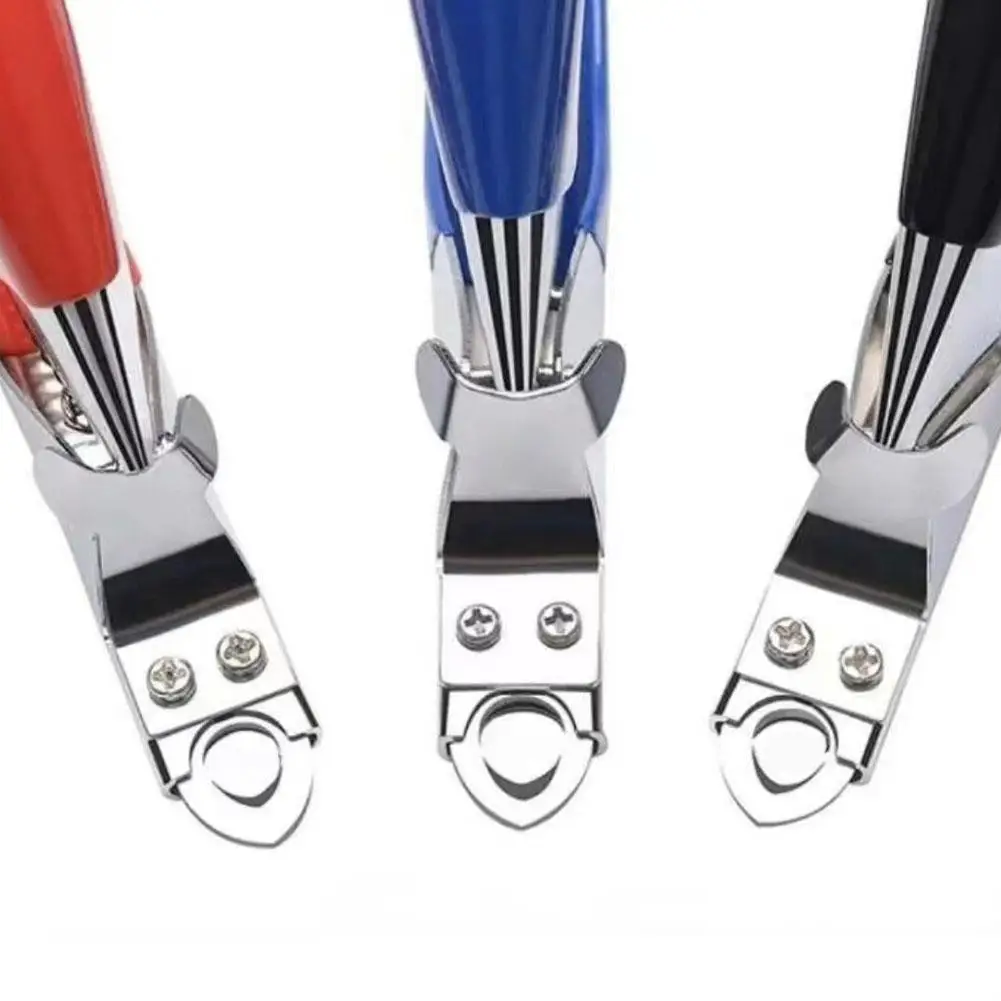Dog Nail Clippers Professional Cat Dog Pets Nail with Safety Guard to Avoid Over Cutting for Medium and Large Cat