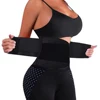 83-108cm Waist Trainer  Corset Body Shaper Unisex Sport Slimming Girdle Belt Body Exercise Workout Gym Corset Shaper Casual 2