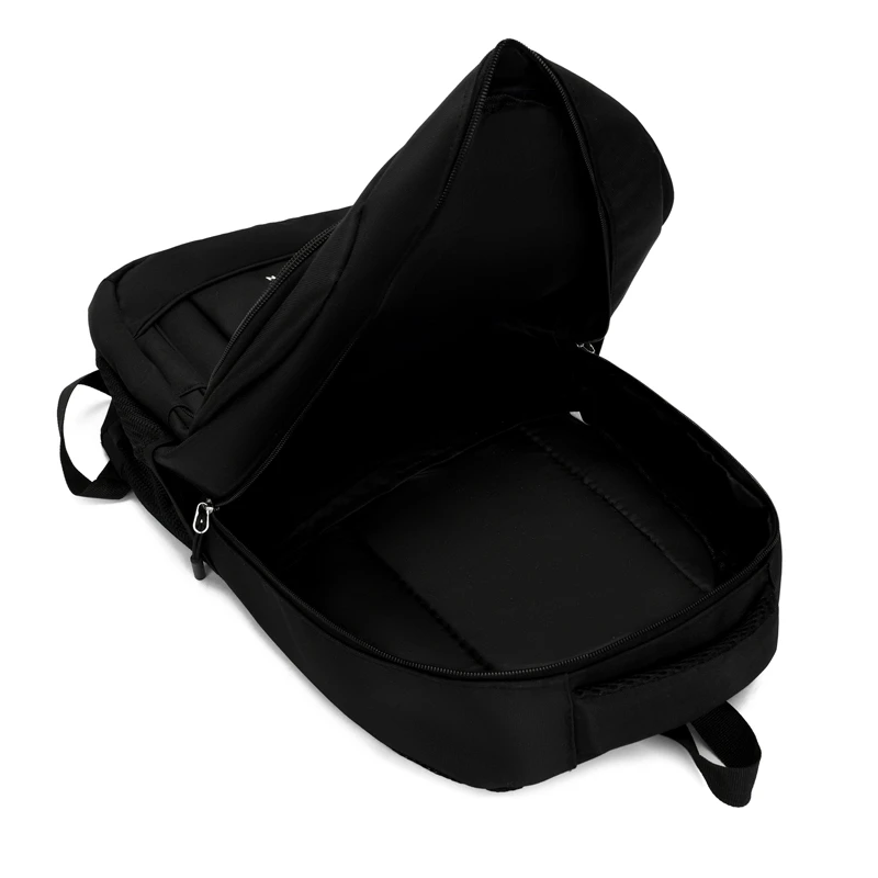 15.6-inch laptop backpack | stylish and spacious backpack with adjustable shoulder strap and mesh pocket | ideal for school, tra