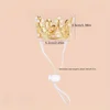 Pet Crown Hat Pet Party Birthday Decorations Pet Holiday Decorations Pet Supplies 6