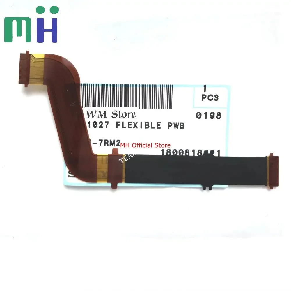 MOOKEENONE 1* Replacement Camera Repairing LCD Screen Flex Cable...