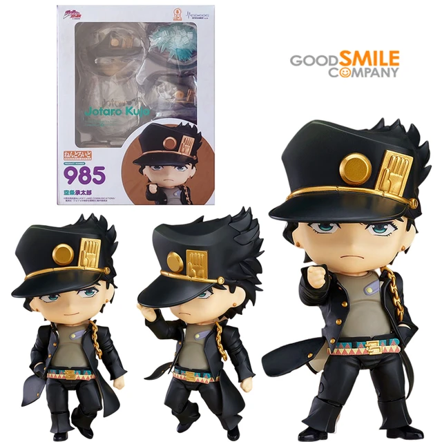 Nendoroid Jotaro Kujo