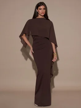 Long Dress for Women, 100% Cotton 1