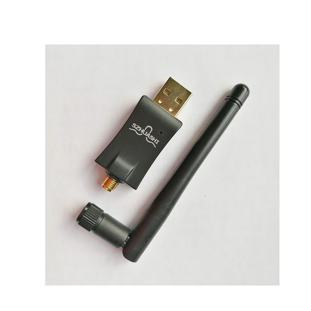 Рисунок 3 - USB-адаптер WiFi для ПК с Windows