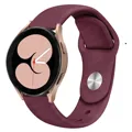 Wine red