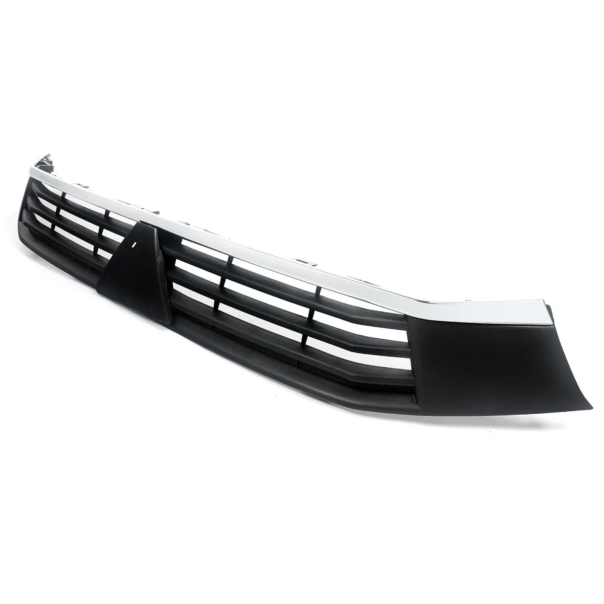 ASX RVR 미쓰비시 아웃랜더 스포츠 ASX RVR 프론트 범퍼 어퍼 그릴, 2016 2017 2018 2019 블랙