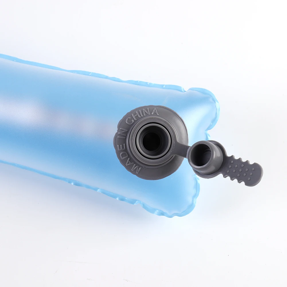 ZENIKO Tube Lumineux De Câblage USB-A De 6,3 Pouces, Lanterne De Camping Gonflable Pour Aller Partout, Boucle De Lampe De Poche Gonflable, Dos Magnétique à Intensité Variable Pour Les - OT40 Bi