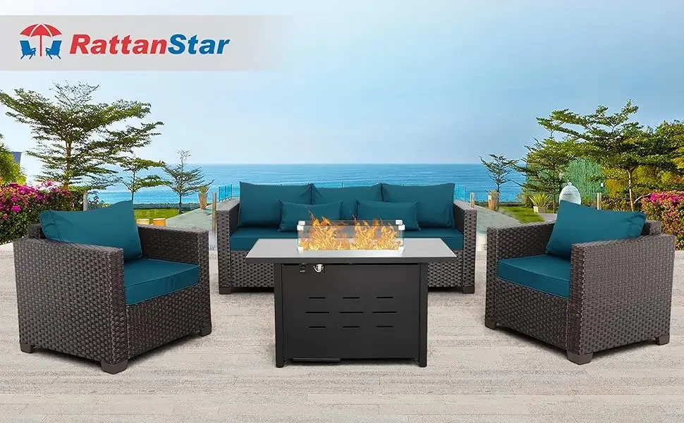 Outdoor Furniture Sets