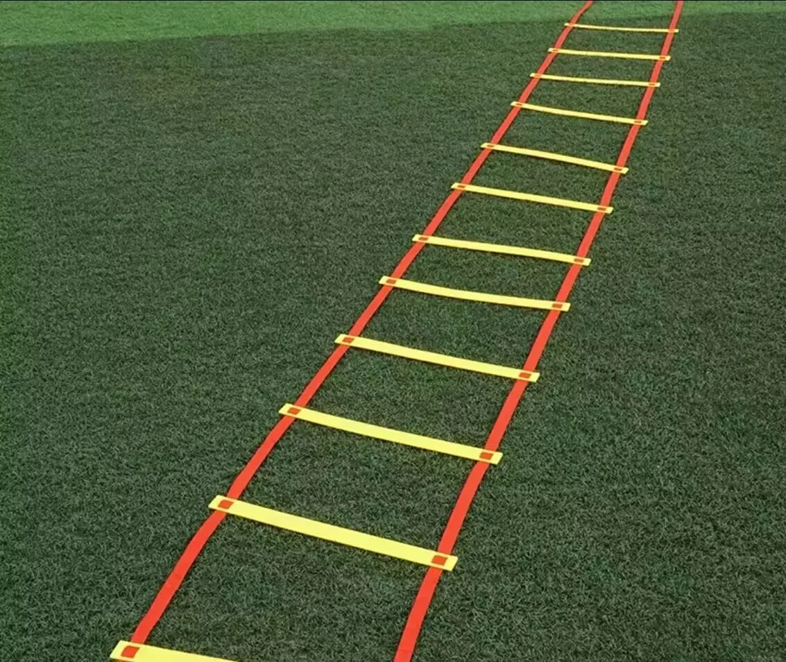 Vind agility ladder op - april 2026