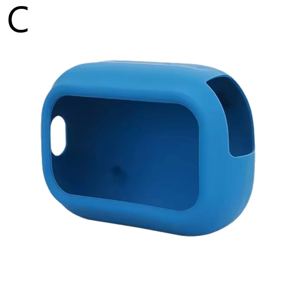 SoundCore Select Speaker Silicone Protective Sleeve - Soft, Scratchproof Housing & Audio Storage Case