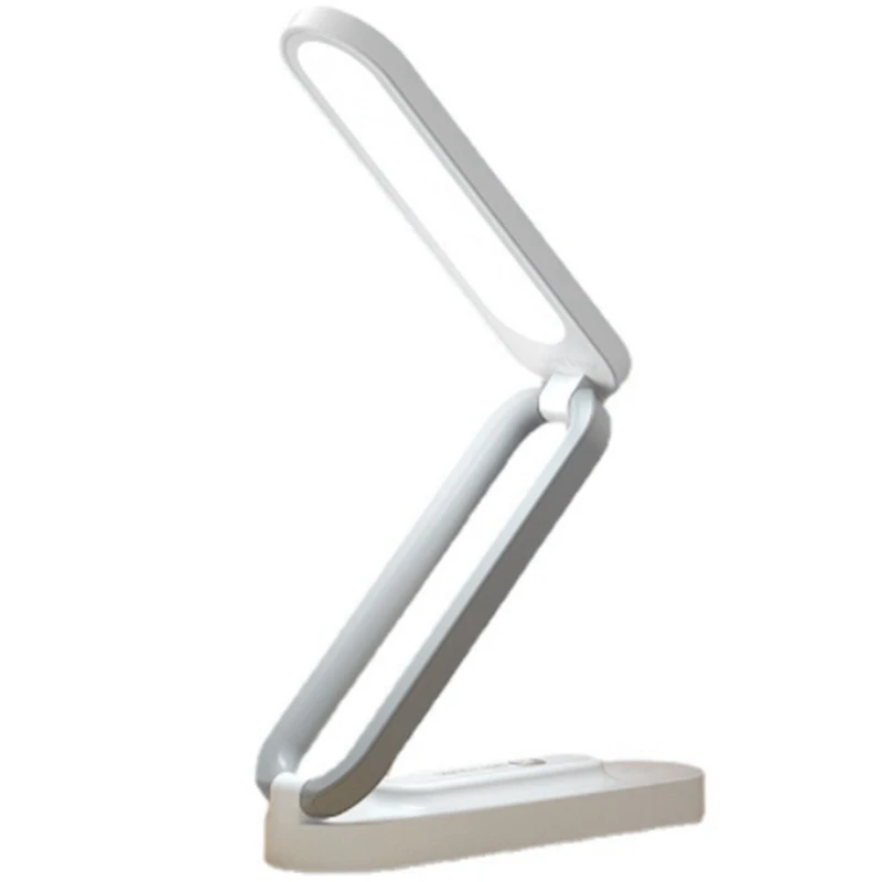 Акция! Складная Светодиодная лампа портативный ночсветильник регулируемый