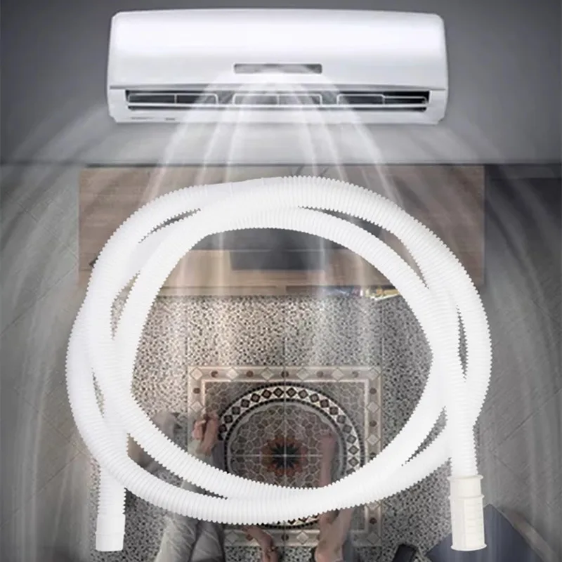 Tuyau De Vidange Du Climatiseur Draino Tuyau De Vidange Du Climatiseur