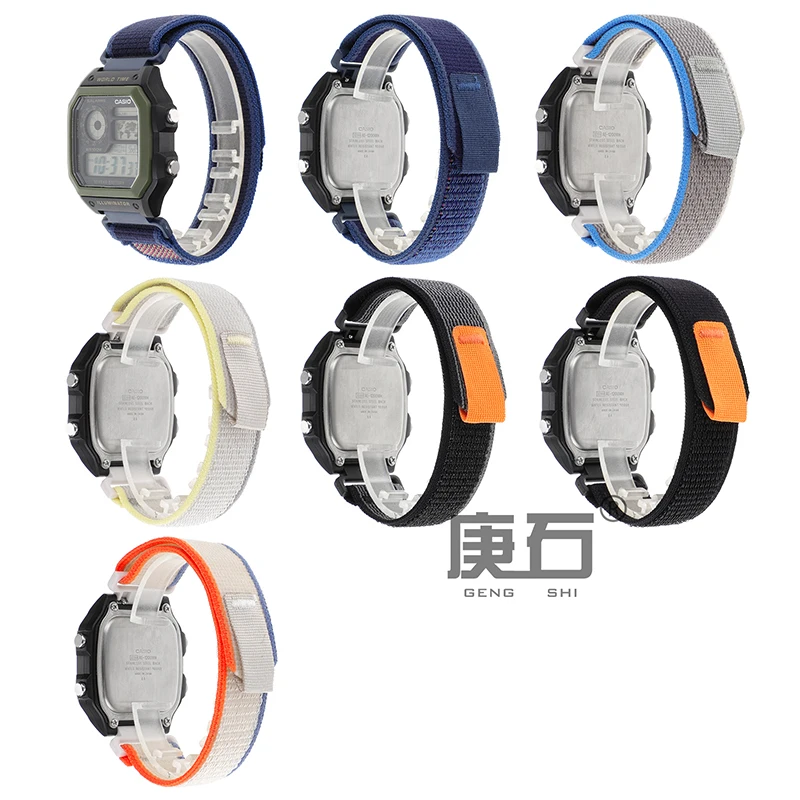 Best Quality Silicon Wristwatch Band AG1190-W_K0039181 main image 1