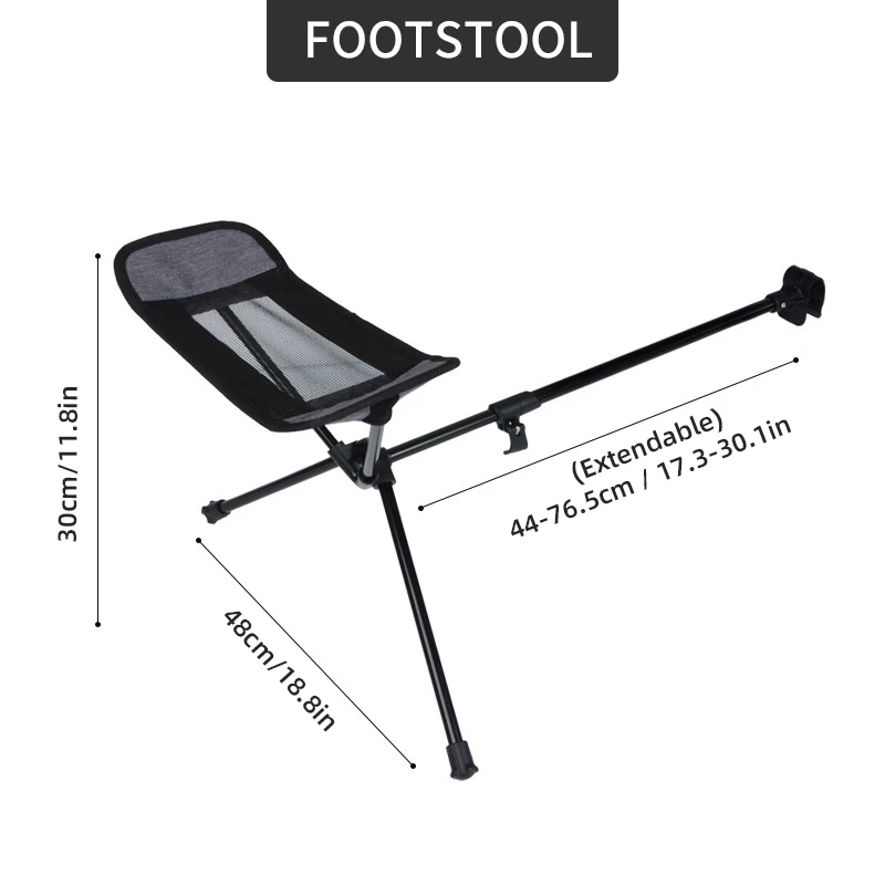 Footstool