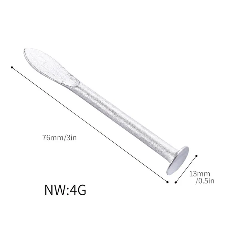 Tobacco Smoking Pipe Cleaner Pipe Presser Pressing Rod 2 in1 Tobacco Pipe Cleaner Smoking Tobacco Pipe Tamper Tool Cleaning Tool 5