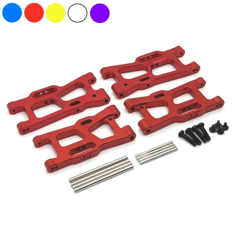 144010-2003 Accessoires Servo Numériques 1:12 pour Wltoys 124017 124016
