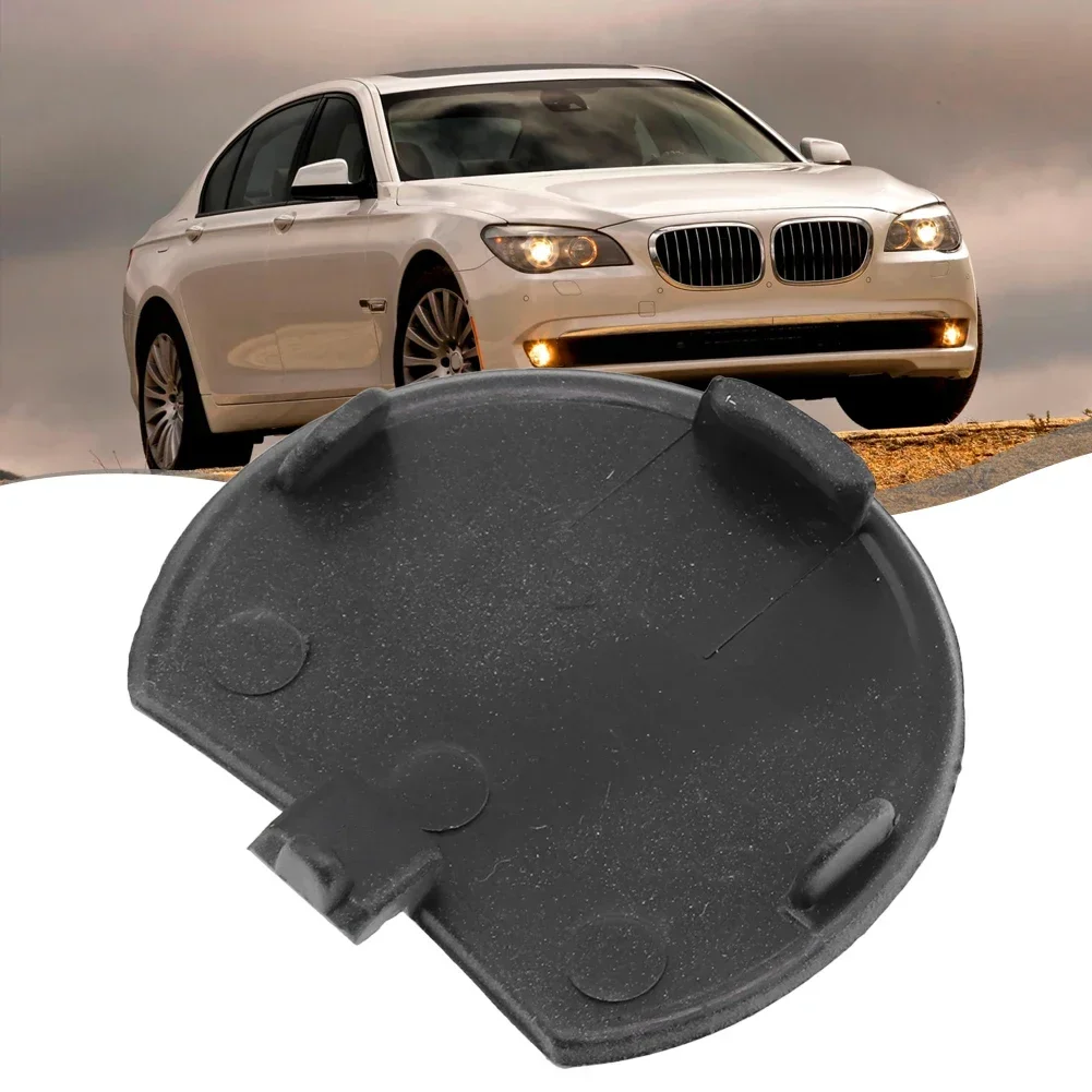 Primed For 7 Accessories Car For 7 F01 F02 F04 2008-2015 M Sport Tow Hook Cover 51118045118 8045118