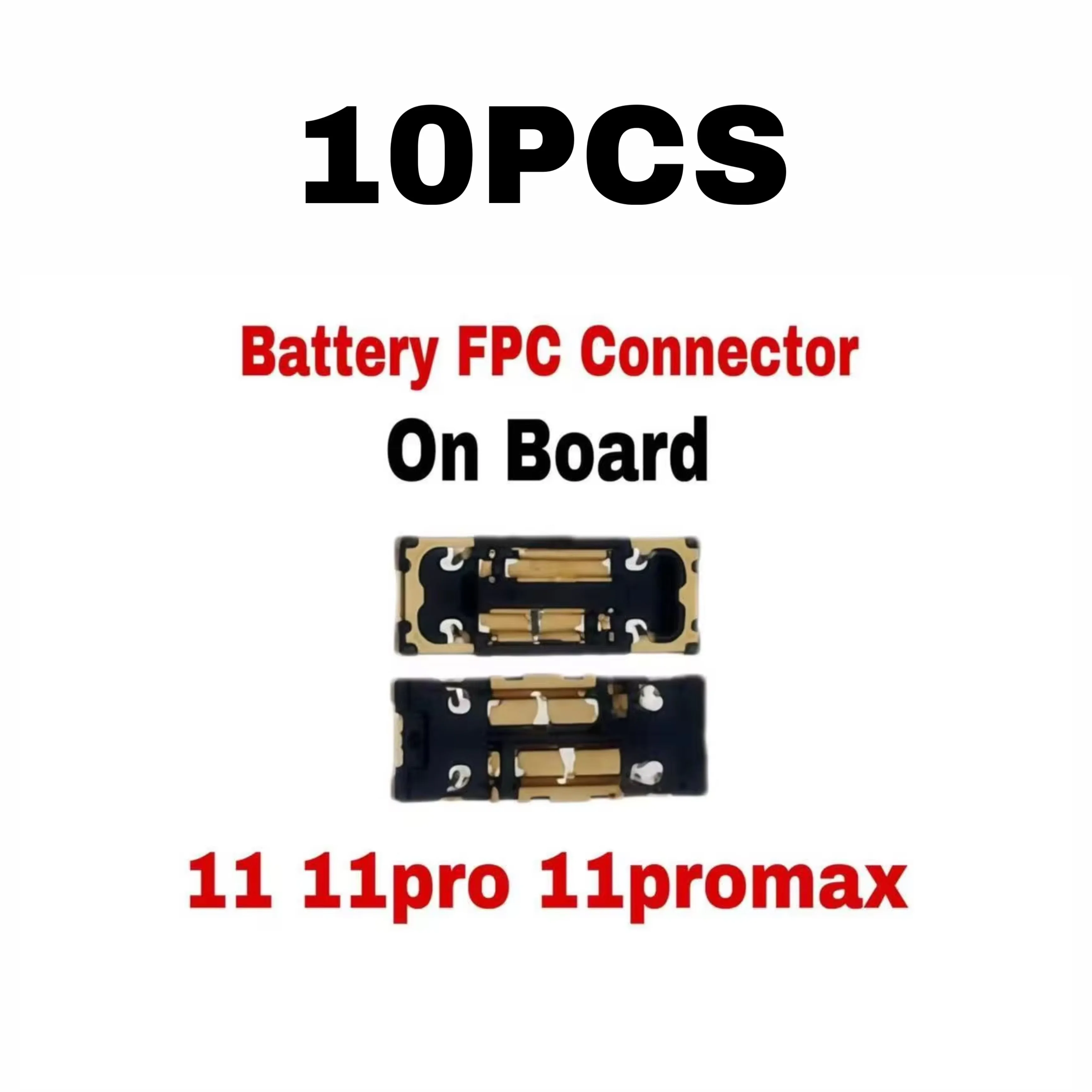 10x 11series board