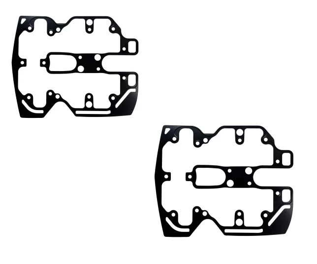 

1pair Motorcycle Engine Head Cover Gasket For Yamaha XV1600 ROAD STAR 1999-2007 4WM-11194-01-00