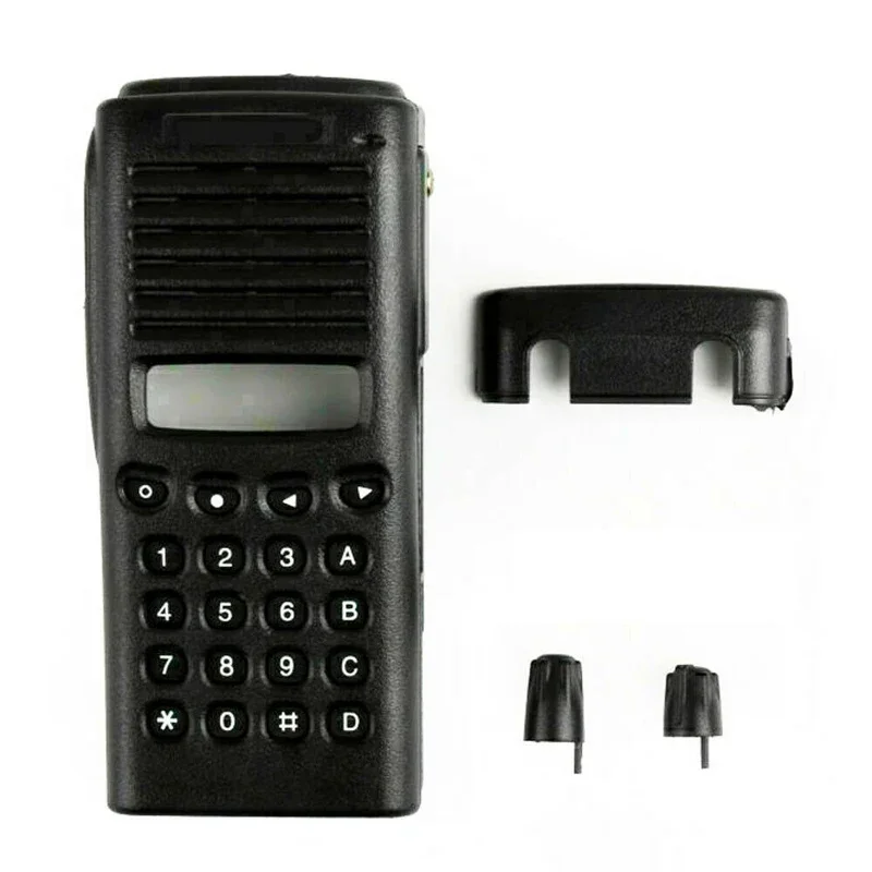 Передняя панель, чехол для телефона, оболочка для телефона с объемным оформлением для Kenwood чехол 278G 388G TK278G TK378G TK388G