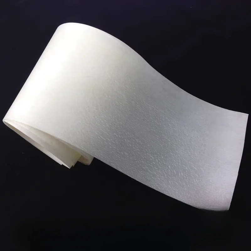 Red Mountain Beech Veneer Wood Veneer Furniture Wall panel Musical Instrument Decorative Surface W15cm T 0.2mm