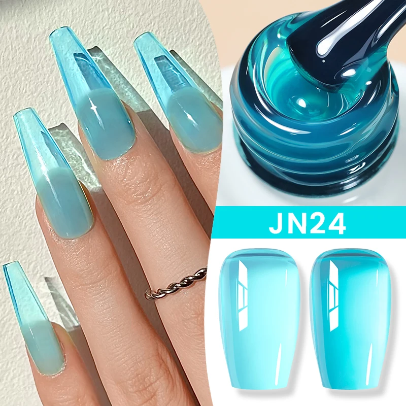 BORN PRETTY 10ml Ultra Shine Magnetic Gel Nail Polish