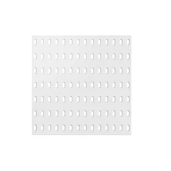 Pegboard Wall Panels Pegboard Wall Organizer Mounting Display Diy Pegboard Kit Tool Storage Panel Board Rack Bathroom Kitchen 6