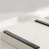Kitchen Accessories Organizer Cabinets with Slide Rails Free of Installation of Storage Trays Trays Decorative 6