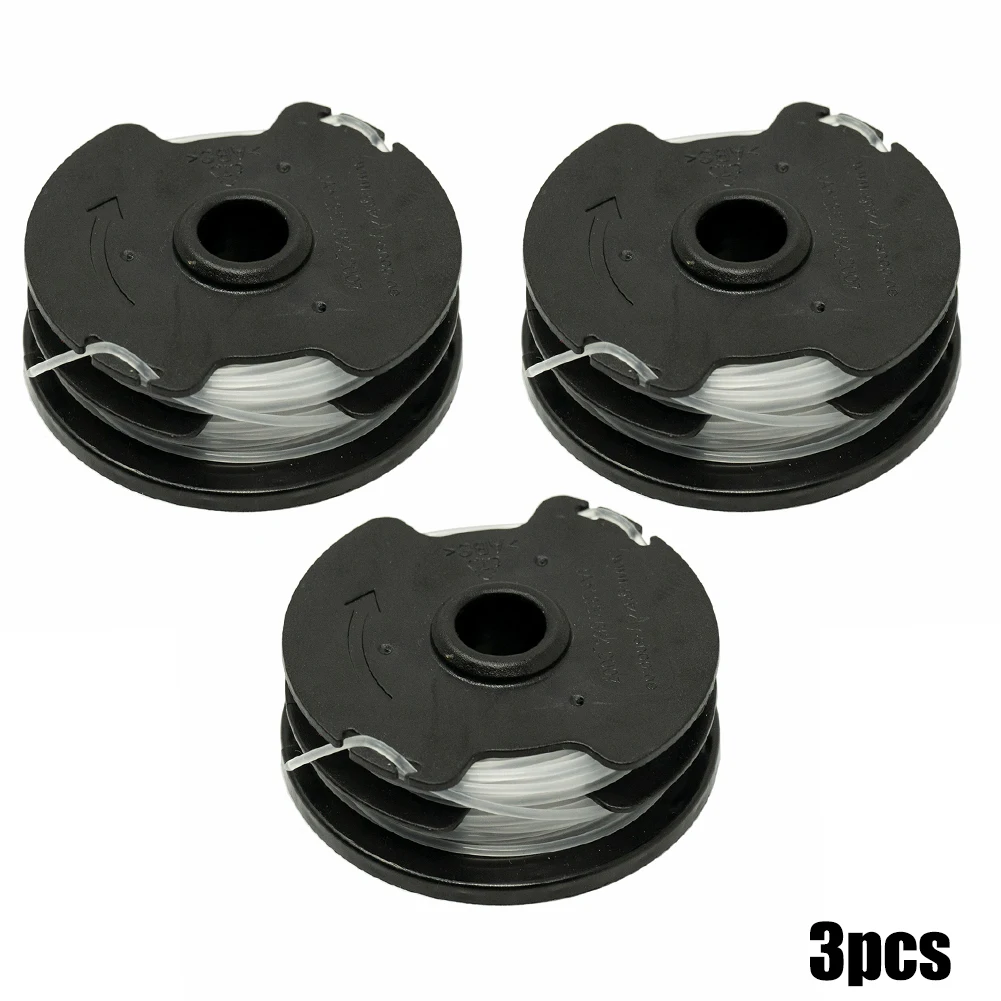 petrol grass cutter 3 Pcs Line Spool Replacement For Parkside PRT 550 A1 A3 A5  Grass Trimmer IAN 311404 IAN 33024 IAN 351652 13600210Zprt550 shrub trimmer