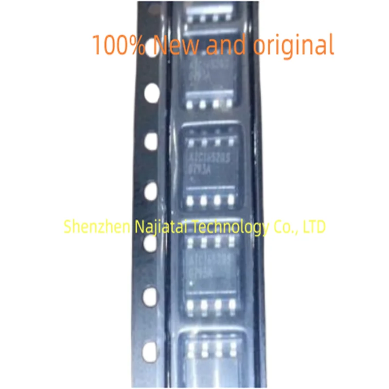 

10PCS/LOT 100% New Original AIC1652GS SOP-8 IC