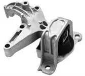 

10643 engine mount right MEGANE III FLUENCE 1,5DCI K9K 110HP