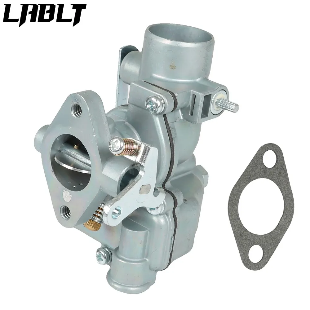 251234R91 251234R92 Carburador Para Tractor IH Farmall Cub 154 184 185 C60 | En Línea