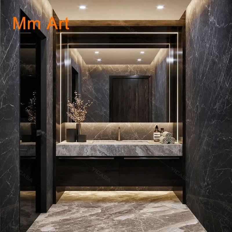 floating bathroom vanity cabinet bathroom mirror cabinet