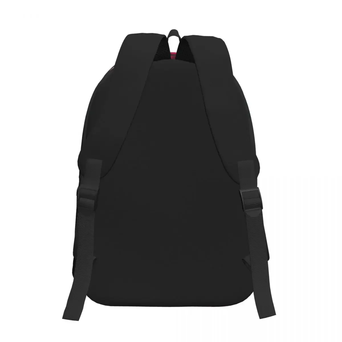 atinfor Soccer Players CR7 And Messi Printing Men Backpack Laptop Student Bookbag School Bag for Teenage Boys 17 inches 3