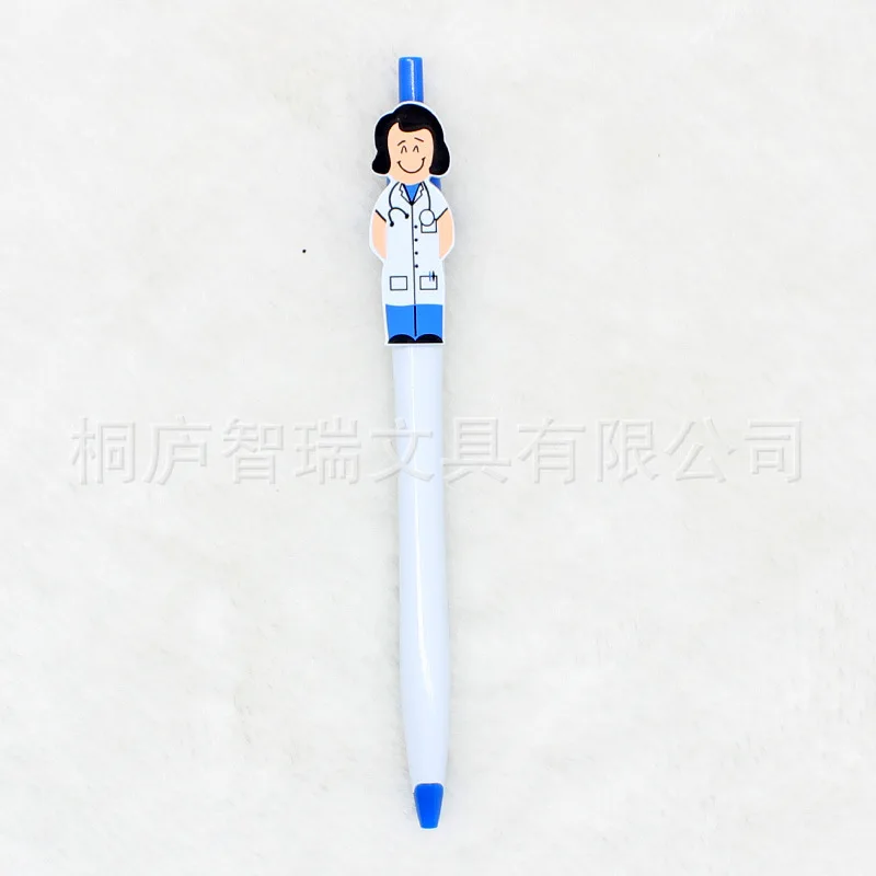 https://ae01.alicdn.com/kf/Sce5527108aaa4b5aa5f898006af9c35d5/1pcs-Creative-Doctor-and-Nurse-Design-Ballpoint-Pen-Office-and-School-Students-Writing-Cute-Stationery-1.jpg