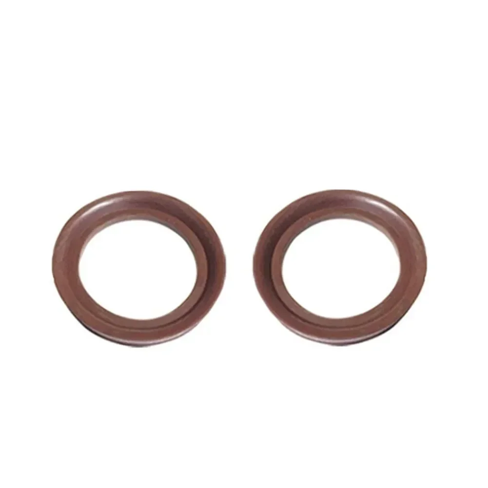 Oil Ring Seals Electric Pick Seal Ring Piston O-Ring PH65A Electric Pick Piston Rod Power Tool Replacement Accessories 2Pcs