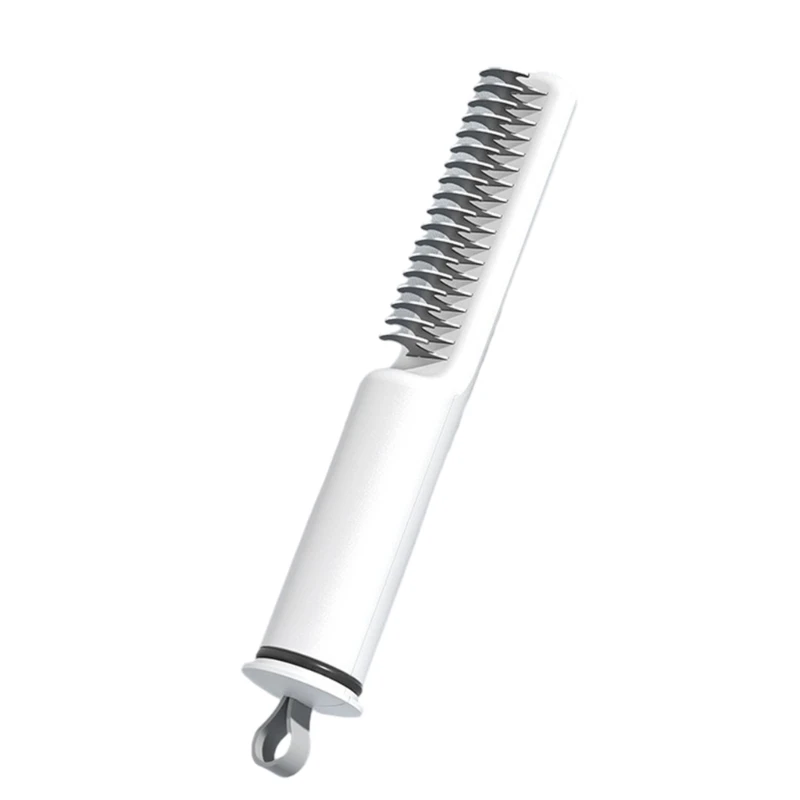 

Pet Comb Cat Grooming Stainless Steel Rake Deshedding Tool Undercoat Rake Drop Shipping