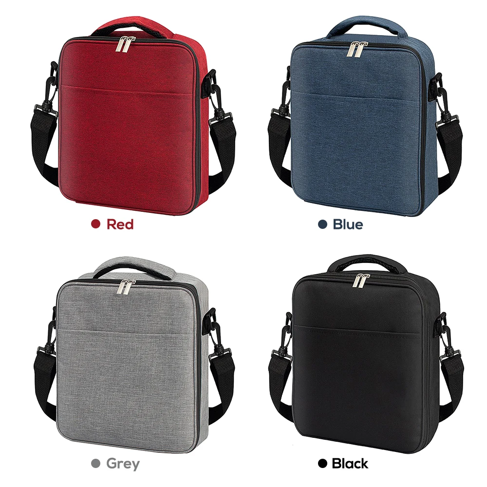 

Термальные обеденные сумки, холщовая Золотая сумка, коробка для пикника, путешествий, завтрака, школьная удобная детская сумка для ланча, сумка для еды