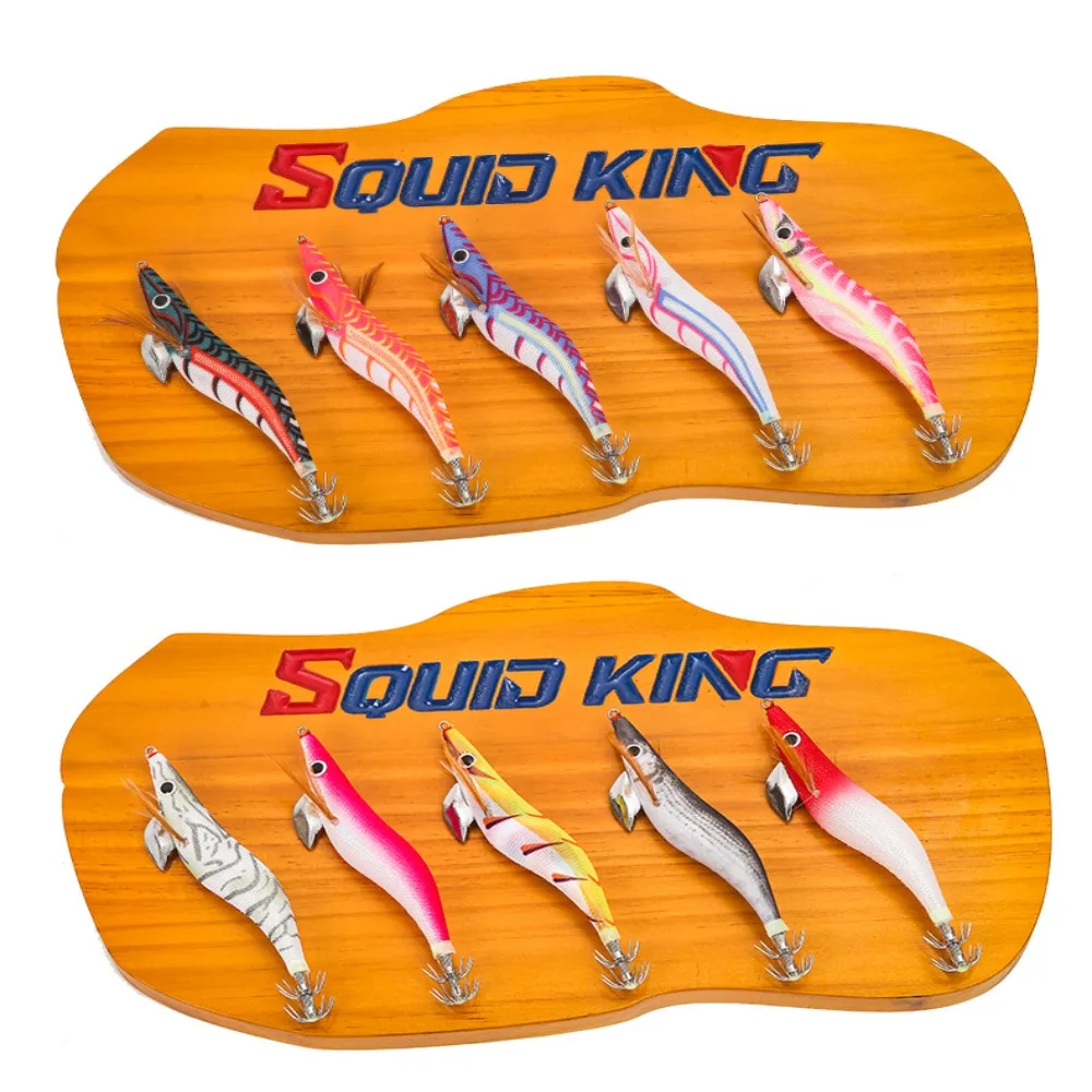 

Приманка для рыбной ловли, 10 г, 15 г, 19 г