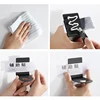 Shower Gel Bottle Rack Hook Wall No Drill Paste Glue Bracket Shampoo Soap Liquid Bottle Holder Stand Hook Hanging Hanger 5