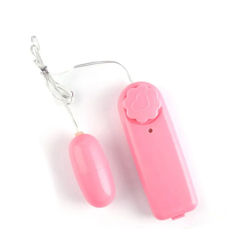 Sex Toys Mini Women Jump Egg Vibrator Electric Remote Control Vibrating Waterproof Bullet Massage