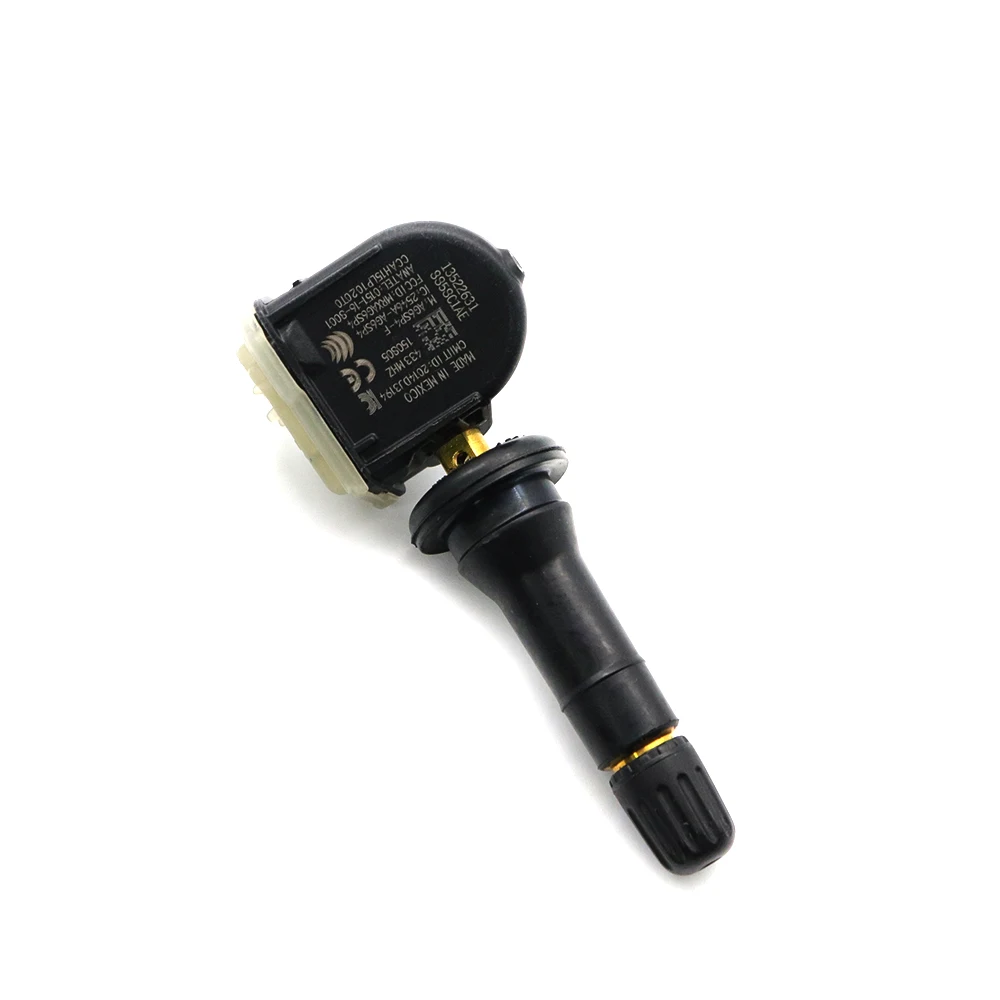ڵ 13522631 TPMS Ÿ̾ з ͸   Ŭ ũν ĳ CT6 XT4   ǹ GMC ÿ,  Ŭ ũν