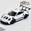 Solo 1:64 911 992 GT3 RS Diecast Model Car 6