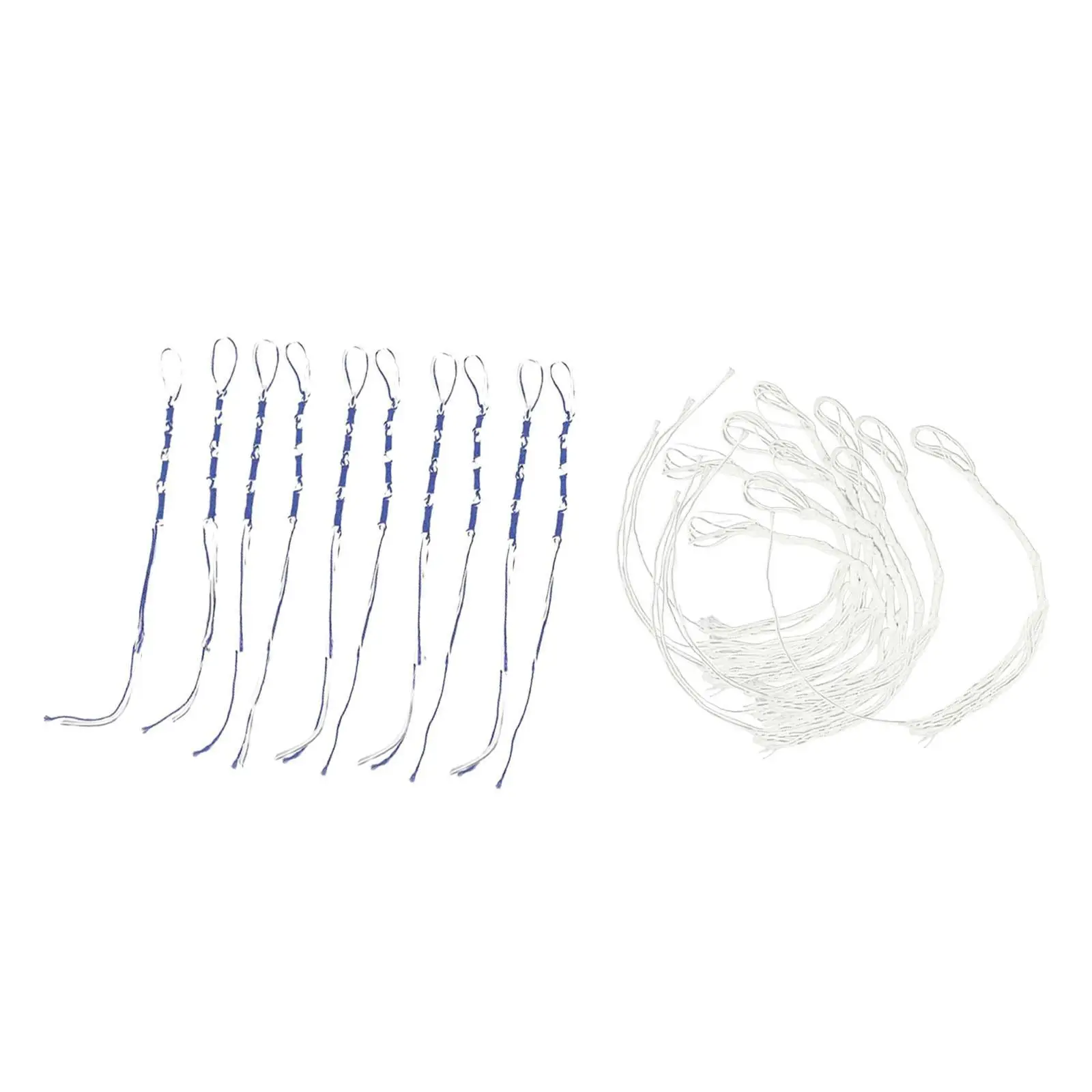 면 소재 유대교 티스티츠 태슬 세트, 청바지, 티셔츠, 가방, 기도 숄 장