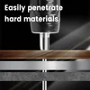 Versatile Manual Steel Nail Gun for Concrete Walls Ceiling Installation and Woodworking Fast Precise Riveting and Wall Fastening 6