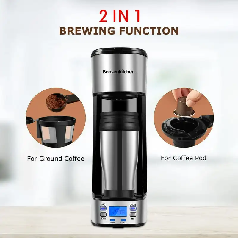 https://ae01.alicdn.com/kf/Sce566d42c9d847f5be6c7ff87165edcdf/Single-Serve-Coffee-Makers-with-Travel-Mug-Black-CM8006.jpg