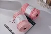 5.5MM Polyester Knitting Cord 100yards Macrame braid cord 600g 2