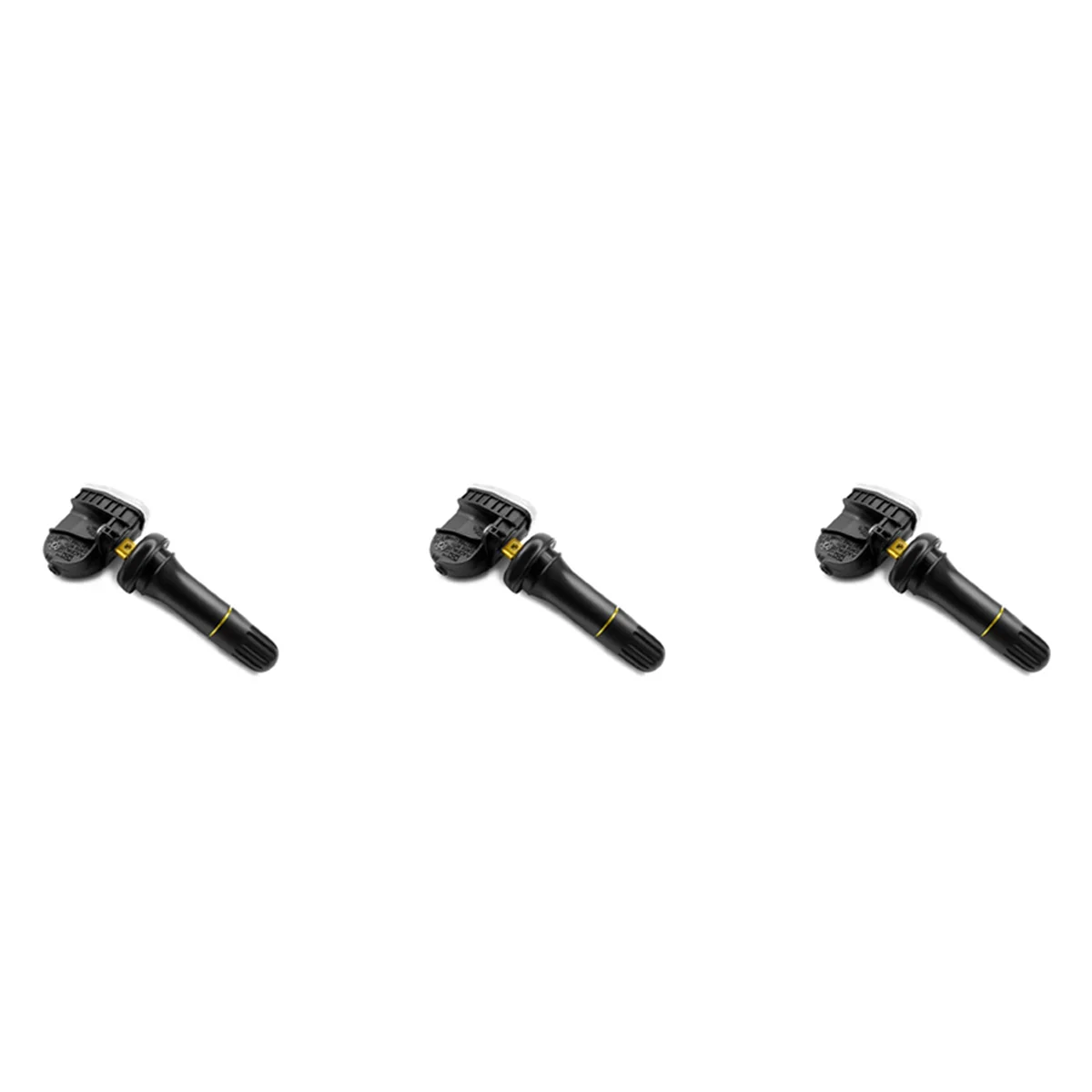 

3 x TPMS Tire Pressure Sensor for 2017-2020 WEY VV5 VV6 VV7 P8 F5 F7 F7X H7L H2S H4 H6 3641100XKR02A