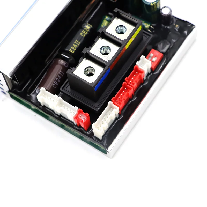 Controller Angepasst 40 km/h Für Ninebot MAX G2 G2E G2D Elektrische Roller Release geschwindigkeit grenze Version 35 km/h Controller Teile – Detail 15